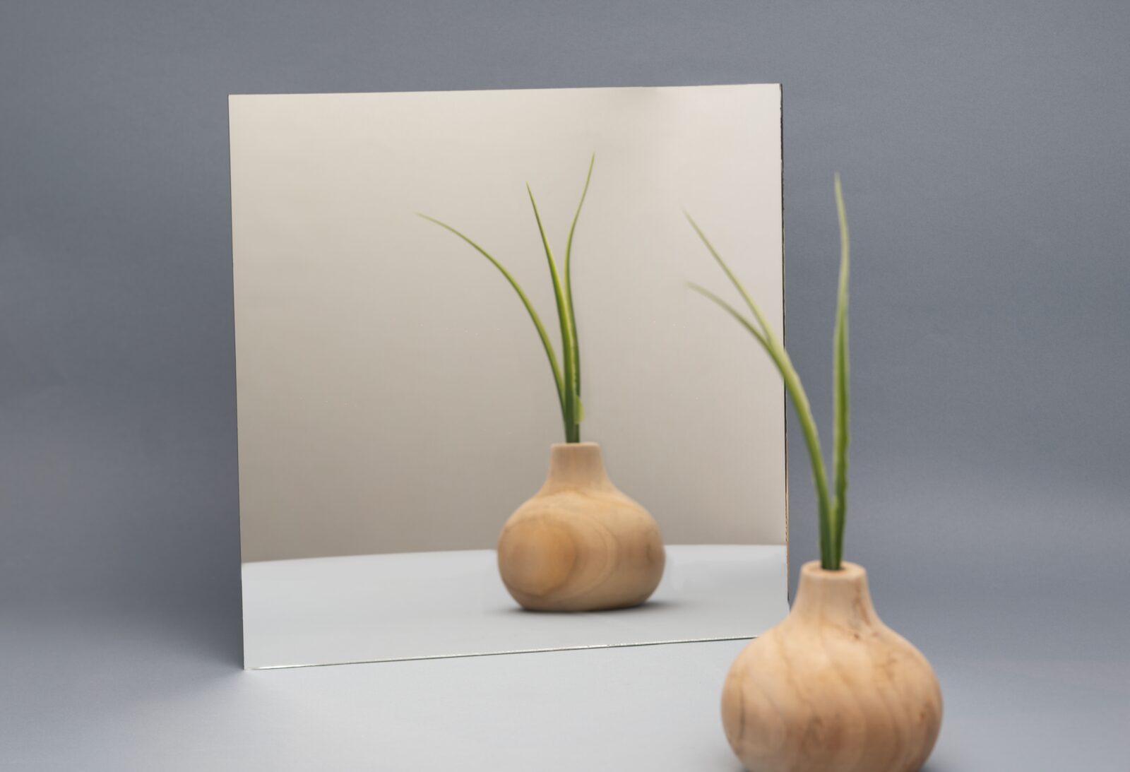 Mirror Glass