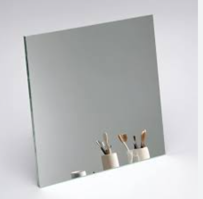 Mirror 4mm