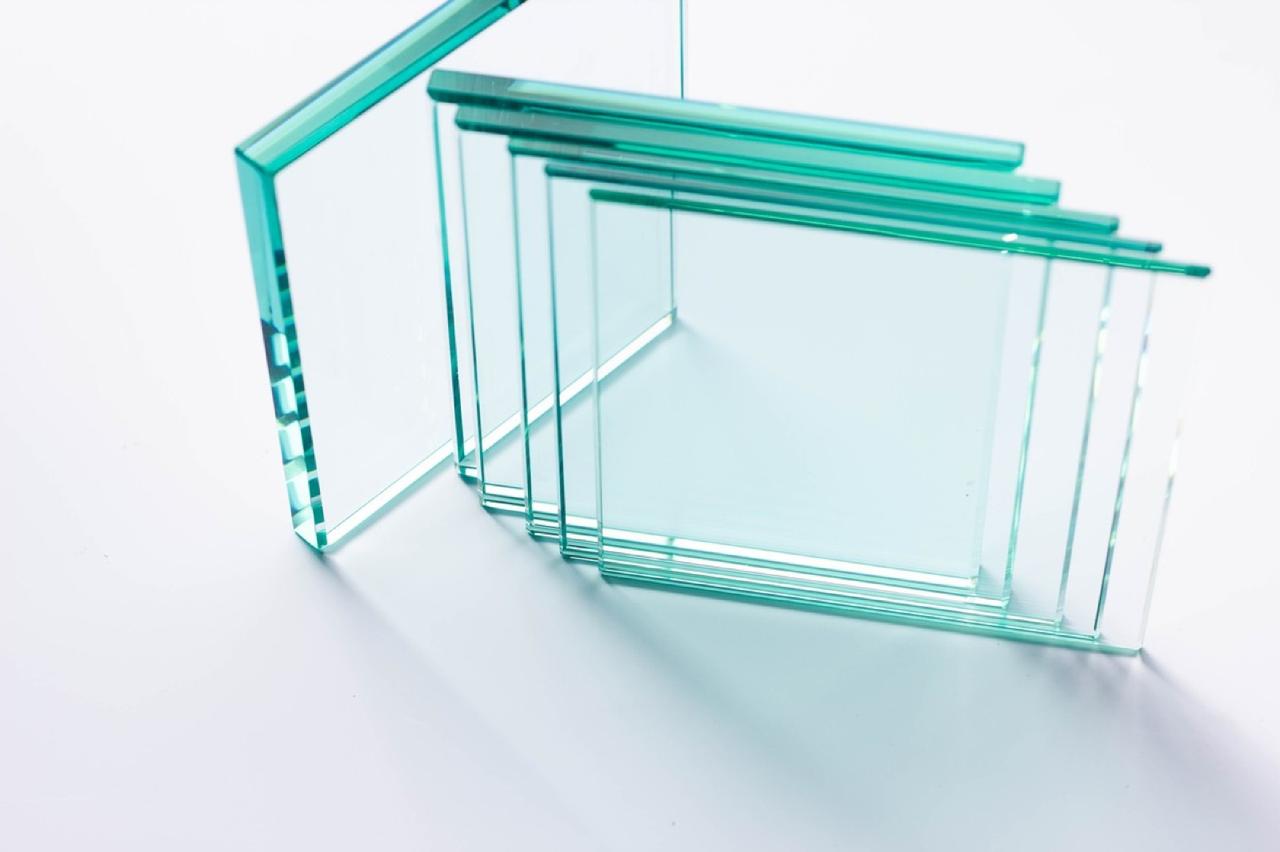 Clear Float 4.00mm