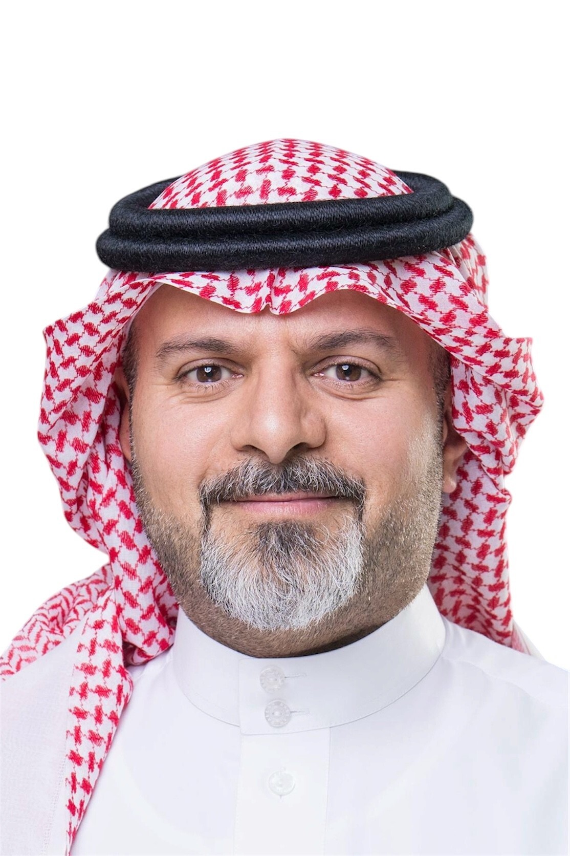 Yousef Rashed Alrashed
